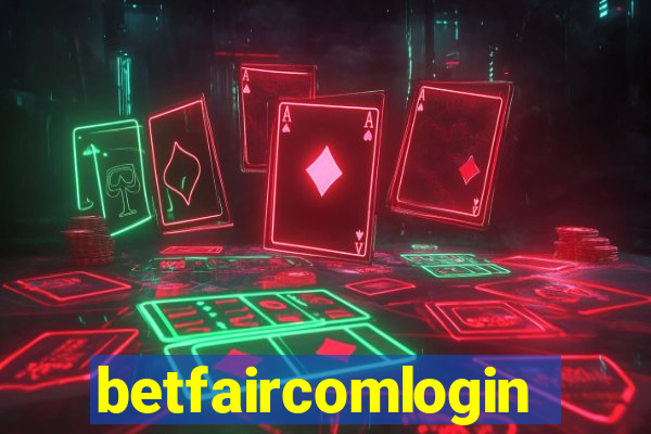 betfaircomlogin