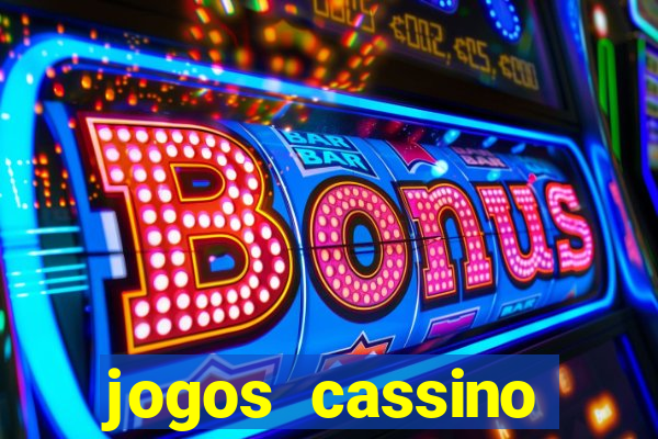 jogos cassino ca?a-níqueis grátis