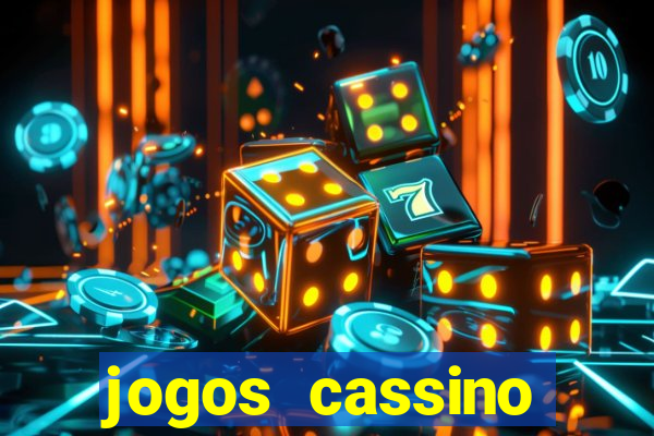 jogos cassino ca?a-níqueis grátis