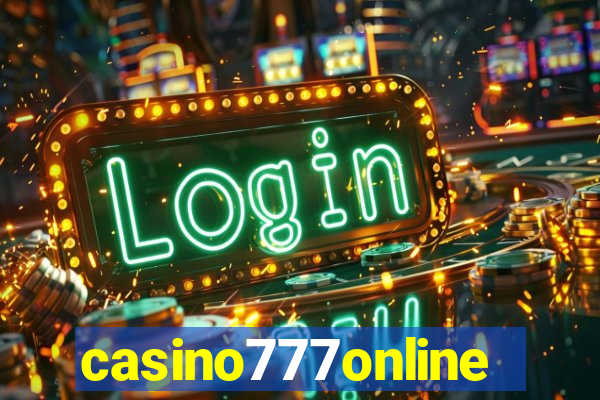 casino777online