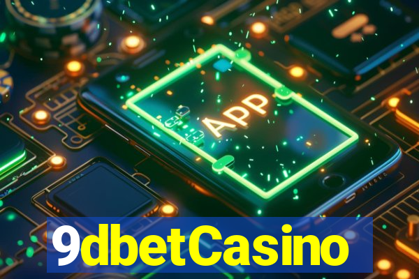 9dbetCasino