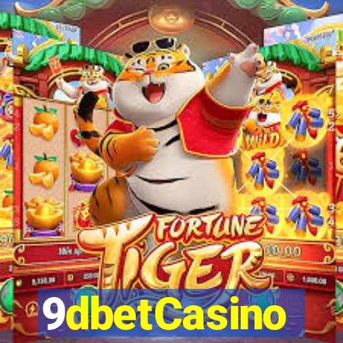 9dbetCasino