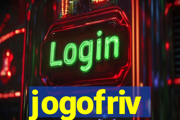 jogofriv