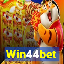 Win44bet