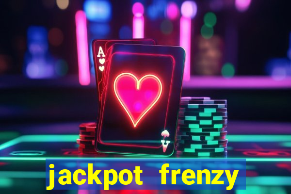 jackpot frenzy pusher (early access)