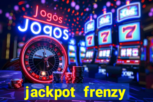 jackpot frenzy pusher (early access)