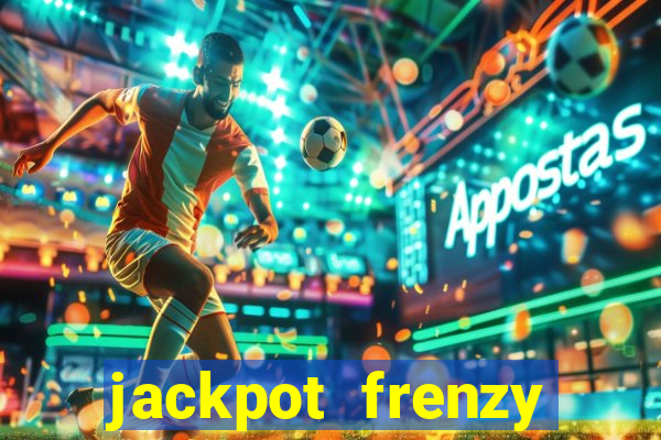 jackpot frenzy pusher (early access)