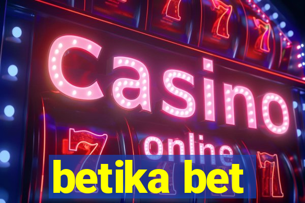 betika bet