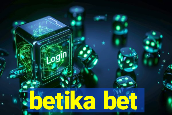 betika bet