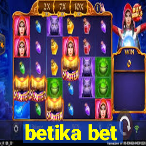 betika bet