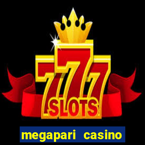 megapari casino bonus code