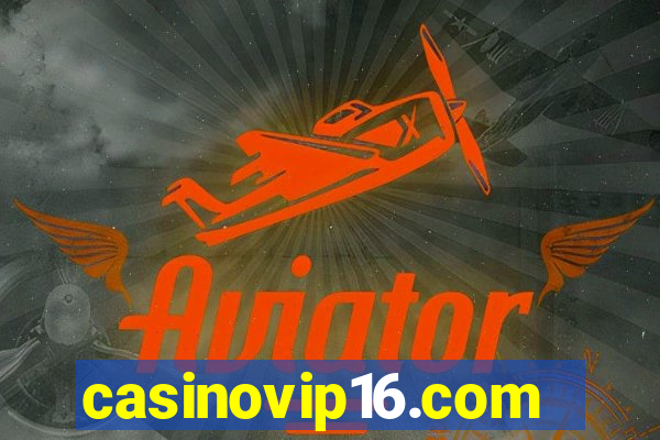 casinovip16.com