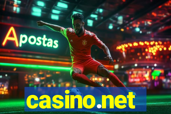 casino.net