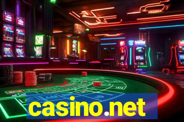 casino.net