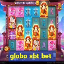 globo sbt bet