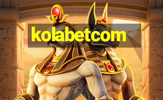 kolabetcom