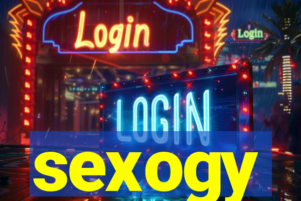 sexogy