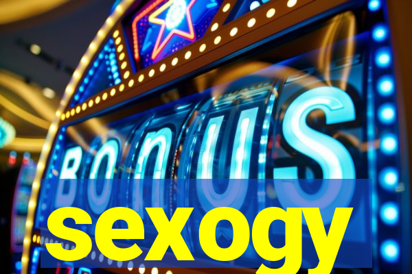 sexogy