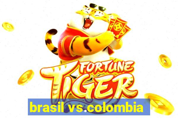 brasil vs.colombia