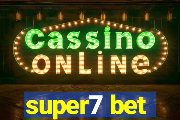 super7 bet