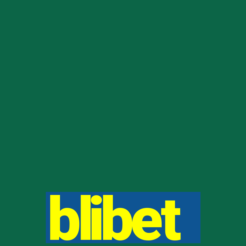 blibet