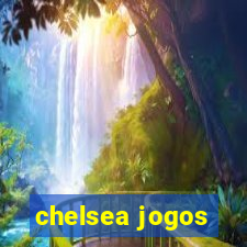 chelsea jogos