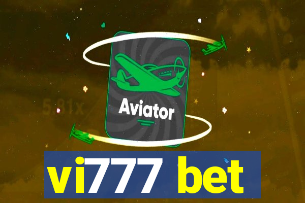 vi777 bet