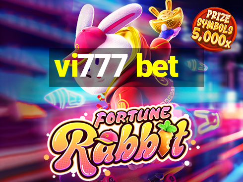 vi777 bet