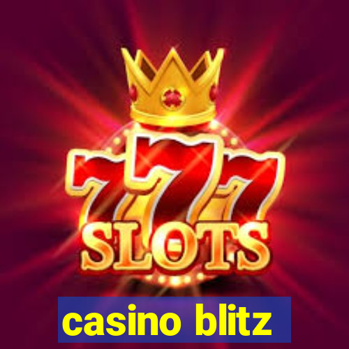 casino blitz