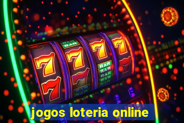 jogos loteria online