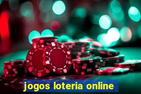 jogos loteria online