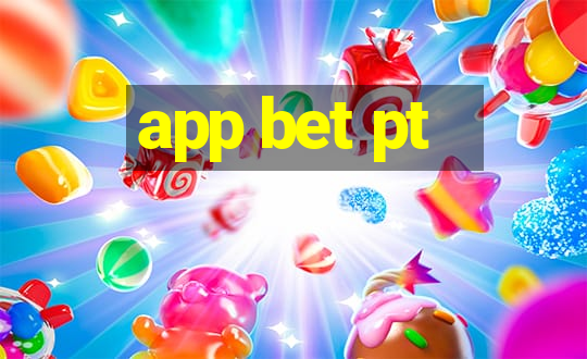 app bet pt