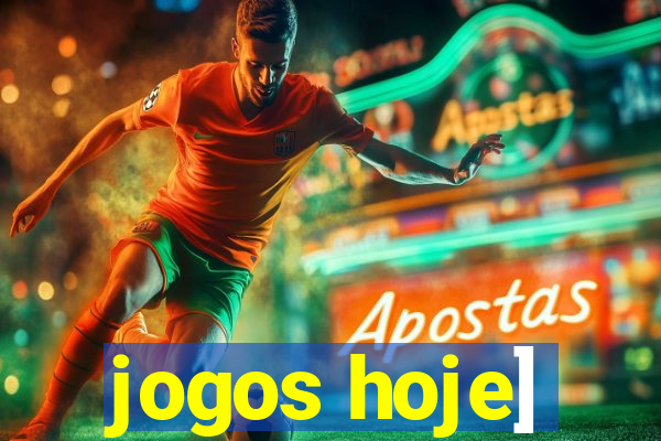 jogos hoje]