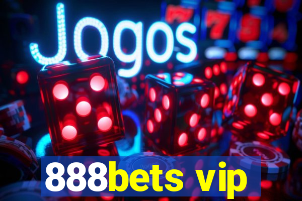 888bets vip