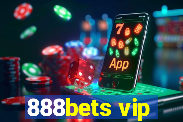 888bets vip