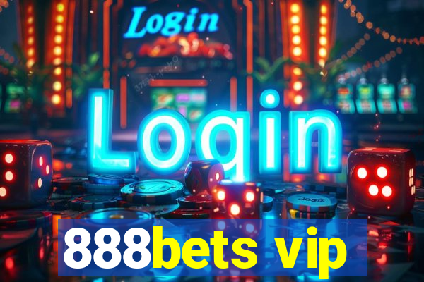 888bets vip