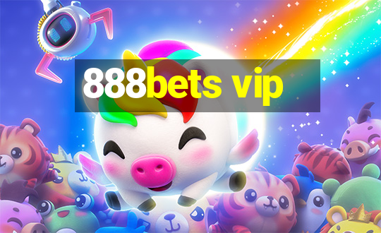 888bets vip