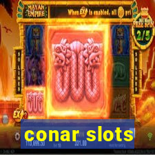 conar slots