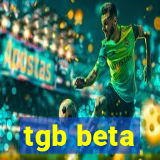 tgb beta