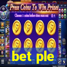 bet ple