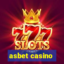 asbet casino