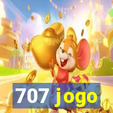 707 jogo