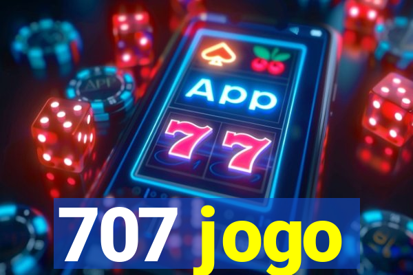 707 jogo