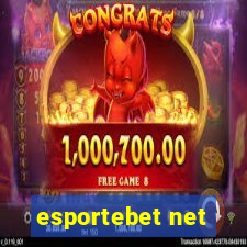 esportebet net