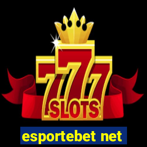 esportebet net