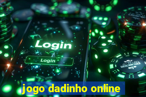 jogo dadinho online