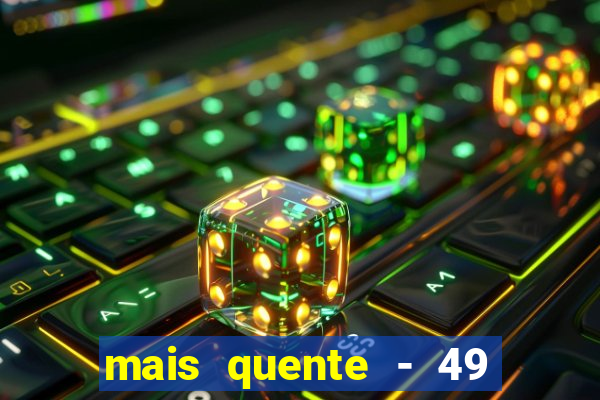 mais quente - 49 pubg carnaval