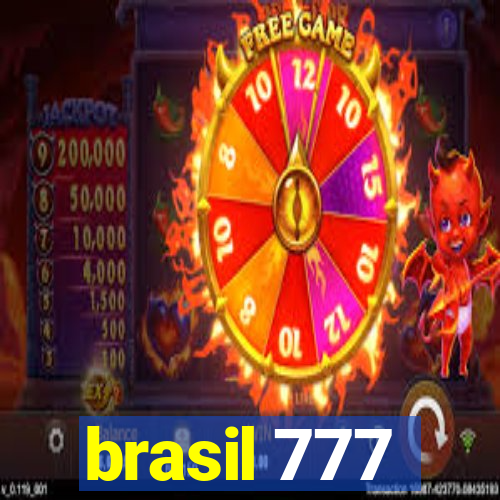 brasil 777