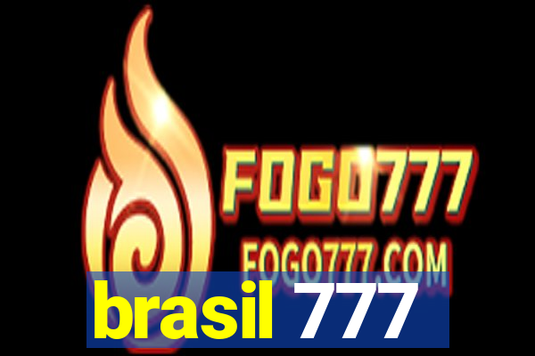 brasil 777