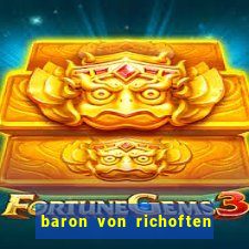 baron von richoften online slot